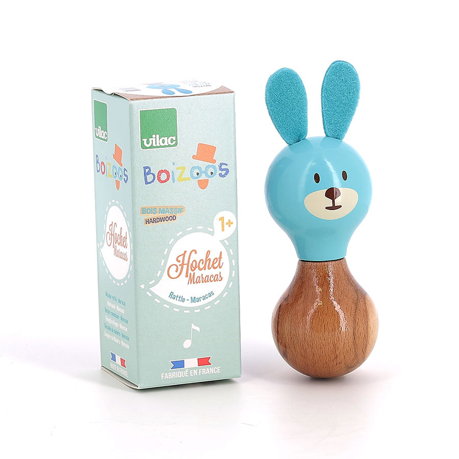 Rangle med dyremotiv