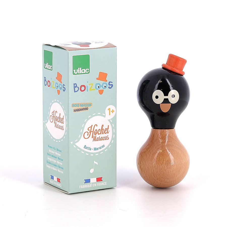 Rangle med dyremotiv