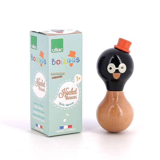 Rangle med dyremotiv