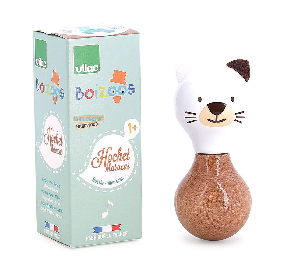 Rangle med dyremotiv