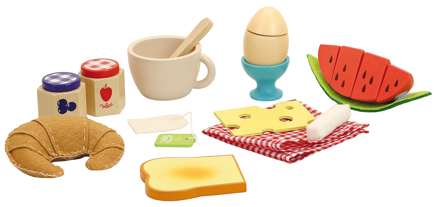 Frokostsett