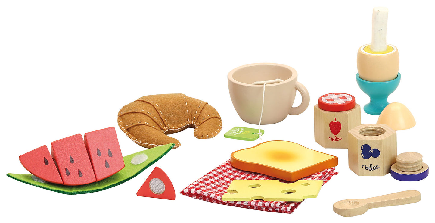 Frokostsett