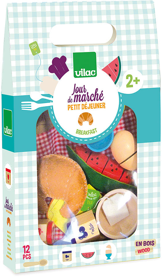 Frokostsett