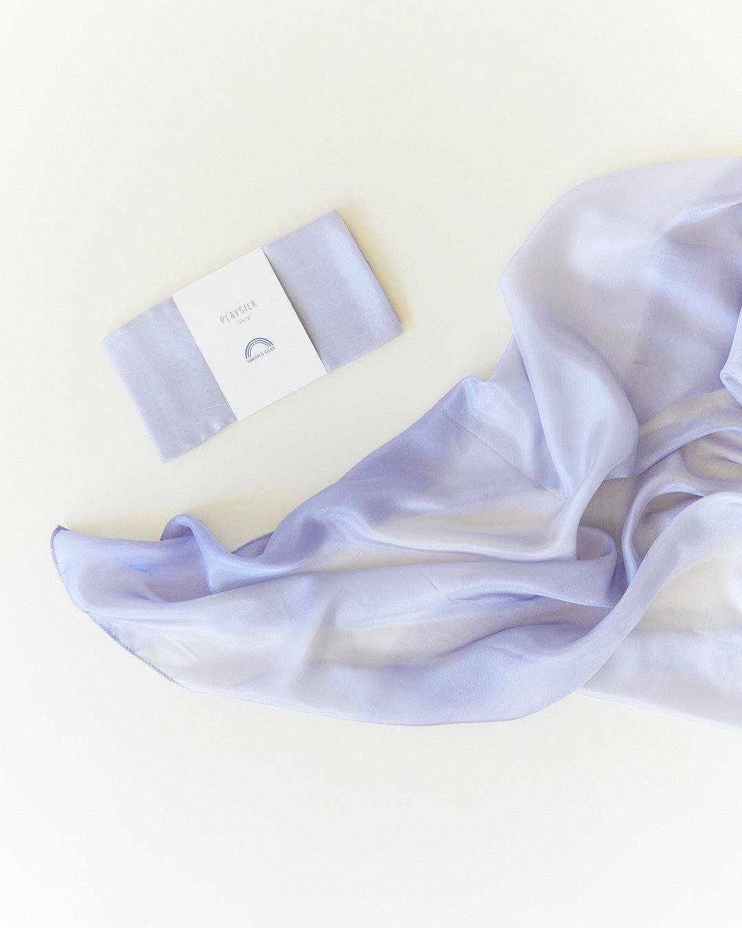 Lekesilke medium - earth