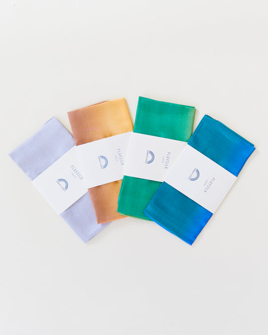 Lekesilke medium - earth