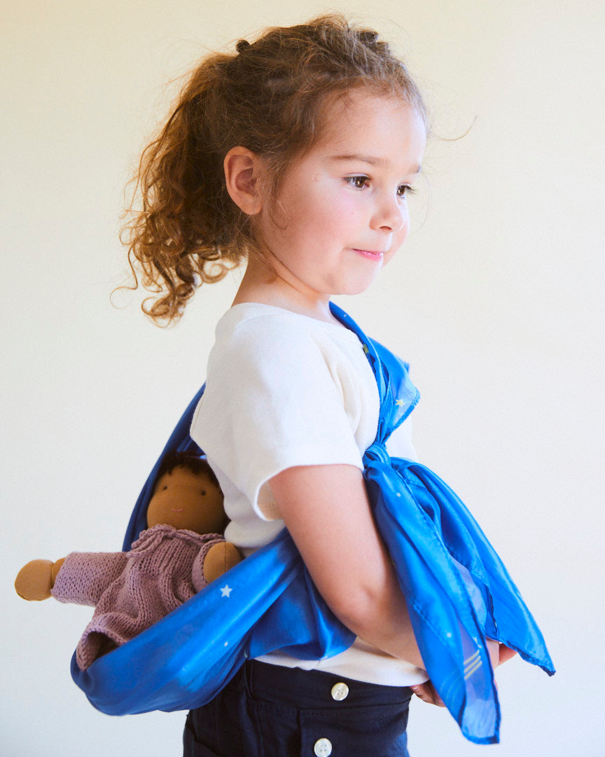 Lekesilke medium - enchanted